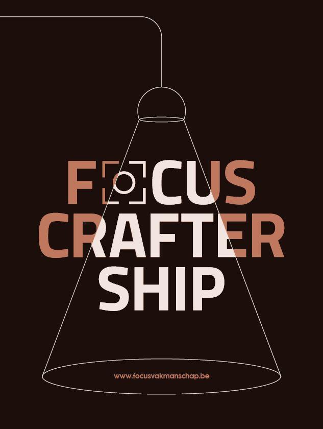 Focus vakmanschap