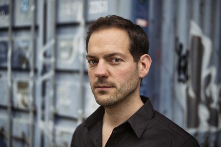 Lucas De Man fotograaf Anne Harbers