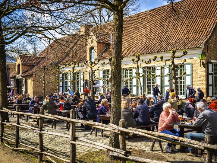 Herberg Sint-Gummarus