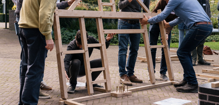 Vakmanschap & Erfgoed