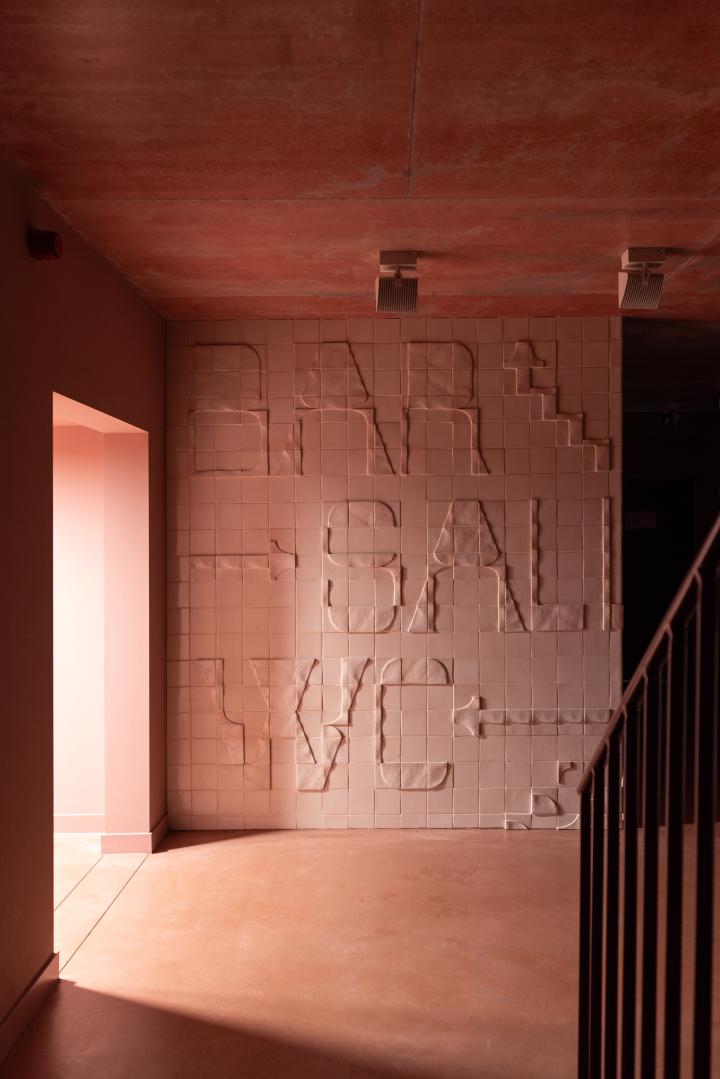 Guided by Tiles