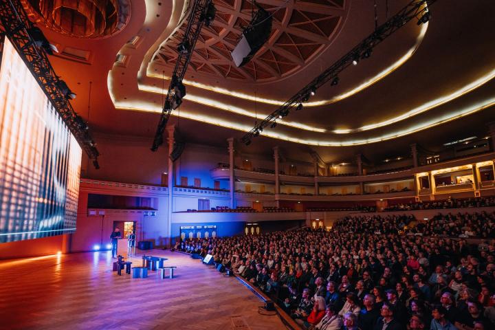 Henry van de Velde Awards 2025