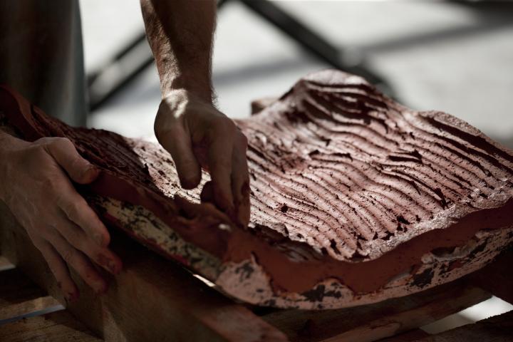 atelier vierkant