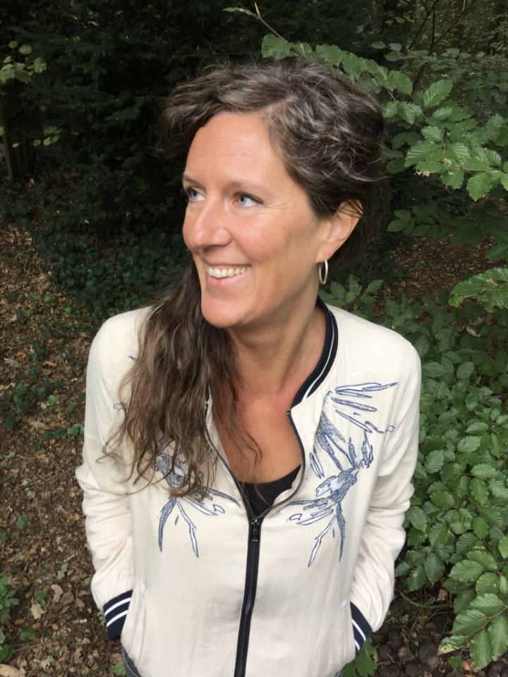 Leen Gorissen