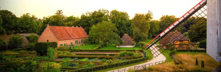 Openluchtmusem
