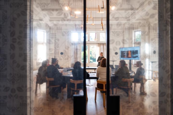 Coworking day