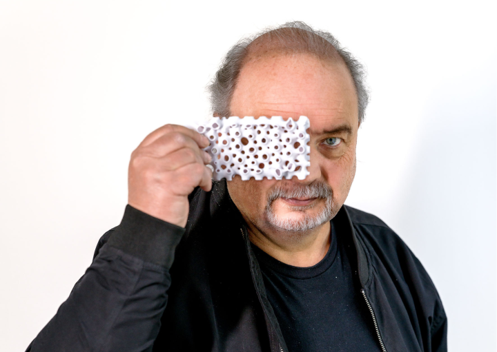 Peter Donders