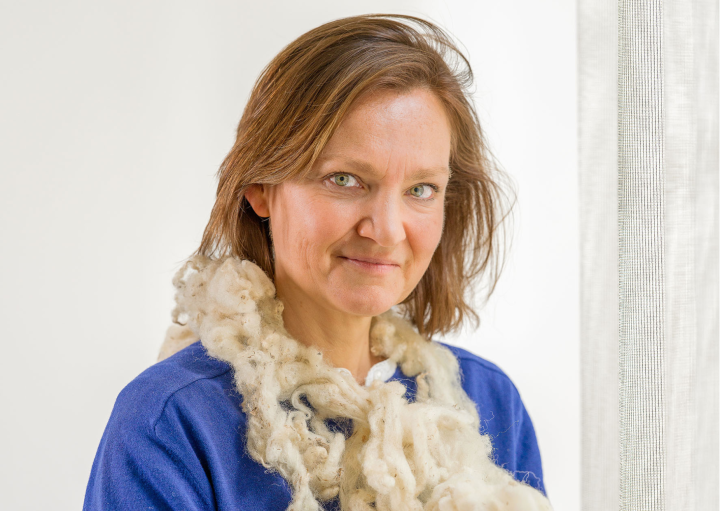 Patricia Van Overbeke