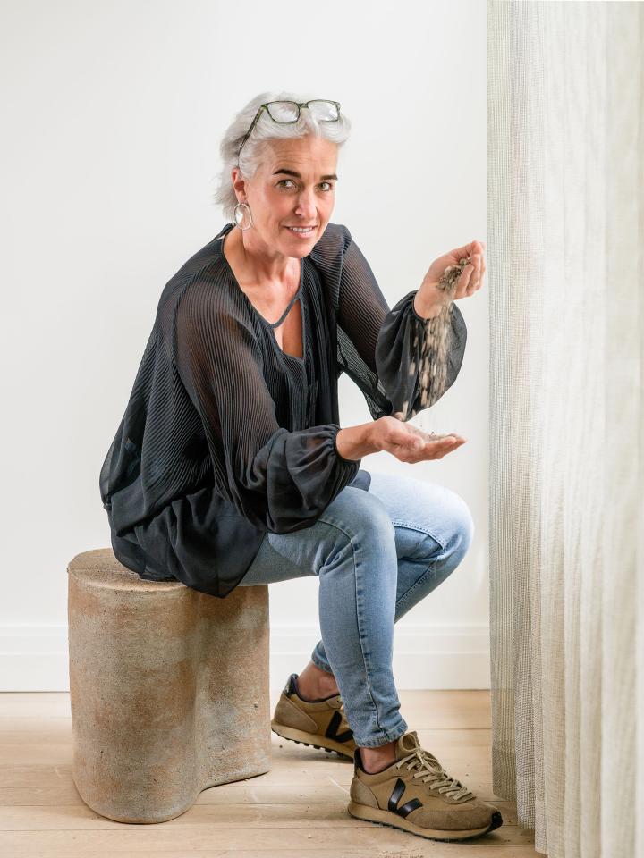 Inge Ooghe