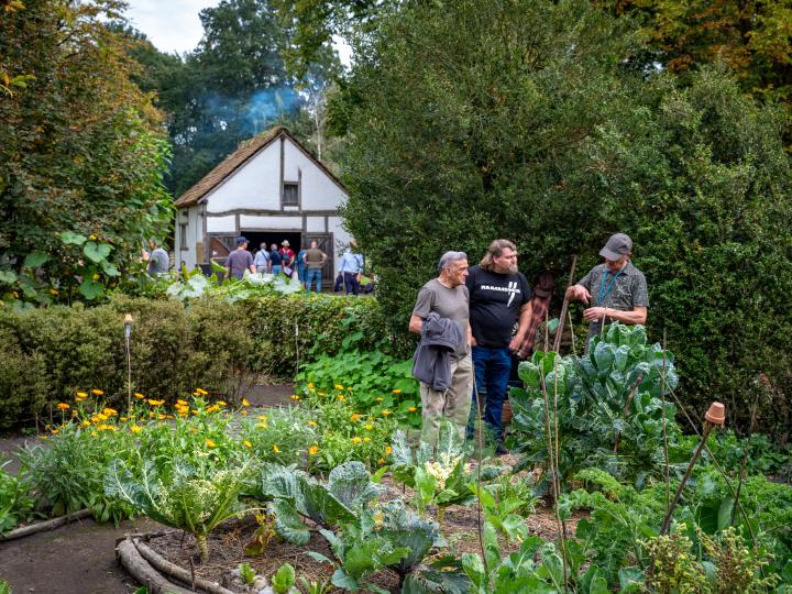 Dag van het Eetbare Landschap