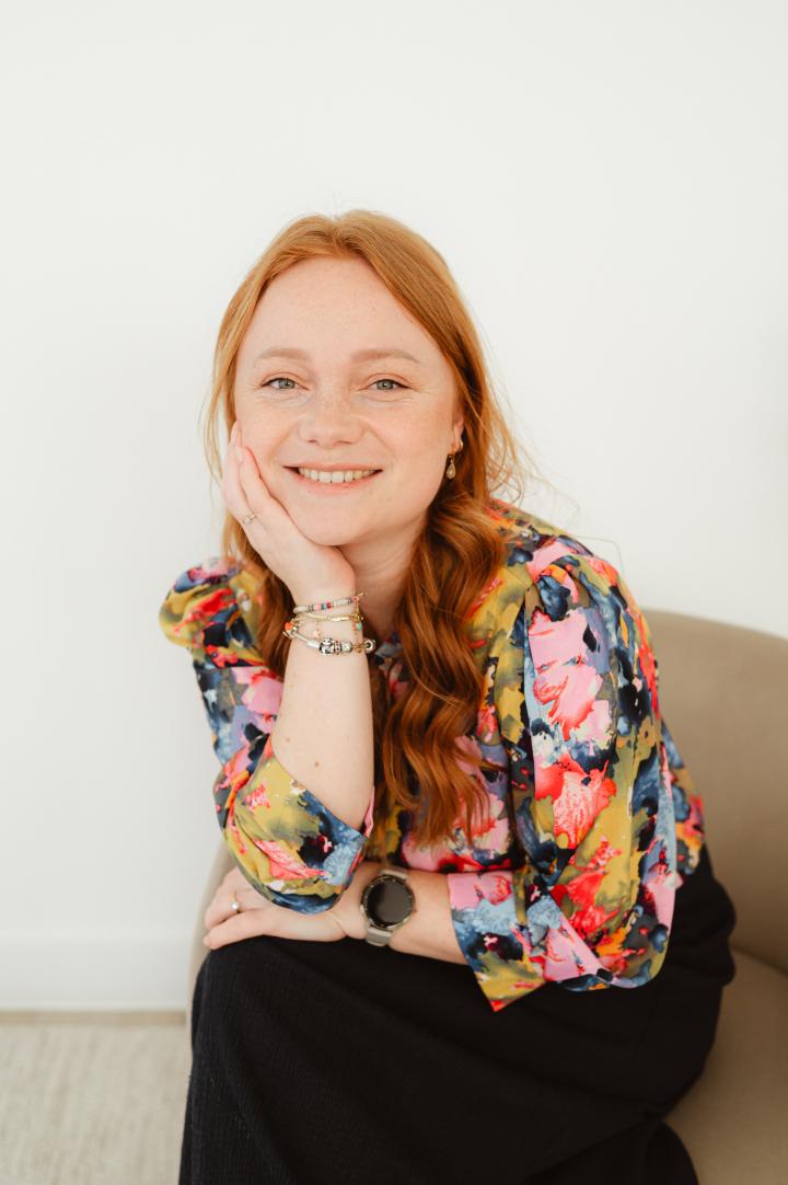Laurann Van de Peer