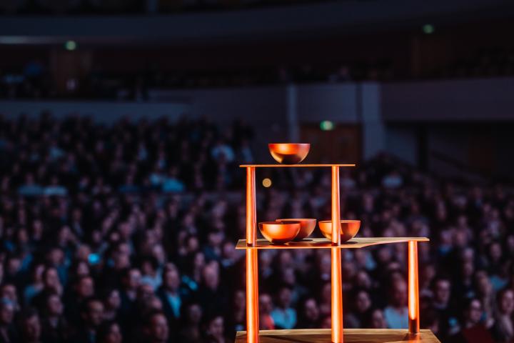 Henry van de Velde Awards