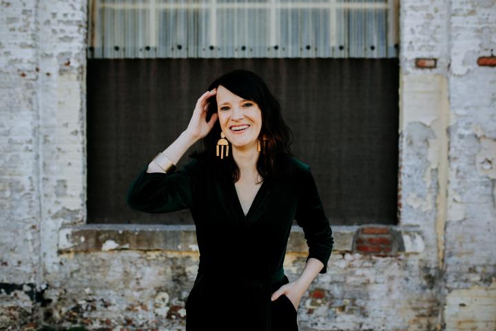 Karolien Vanhelden