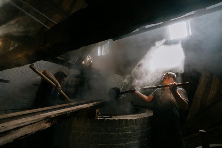 Historisch bierbrouwen