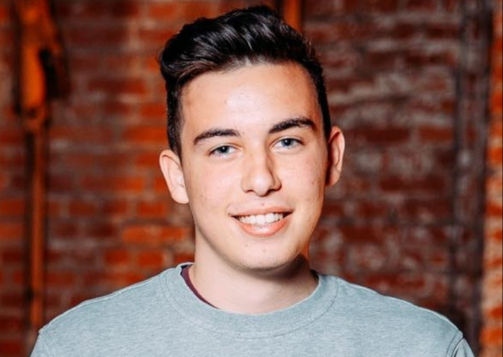 Aaron Thierens