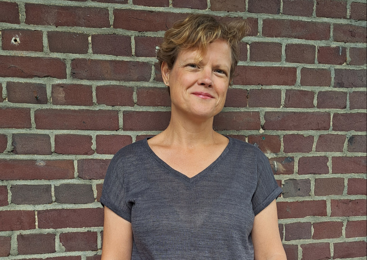 Annemarie Piscaer