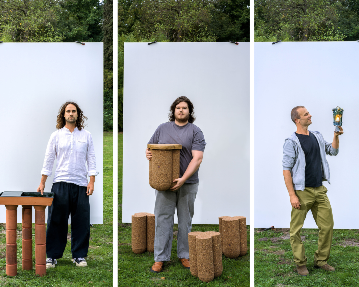 Finalisten BKRK-award