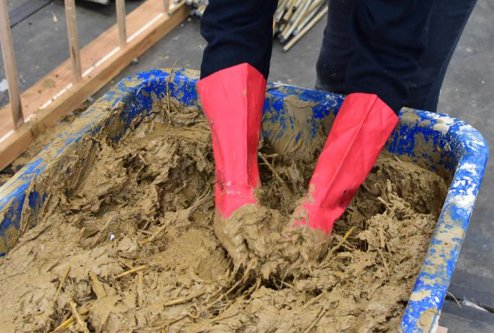 Leem Ambacht in Beeld Vakmanschap