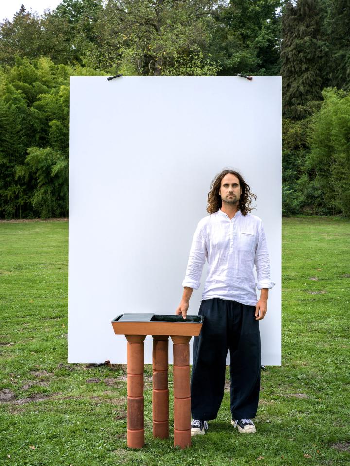 Jielt Gregoire