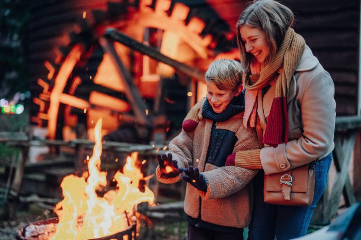 De Warmste Week - Bokrijk
