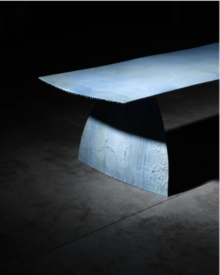 Middernacht & Alexander