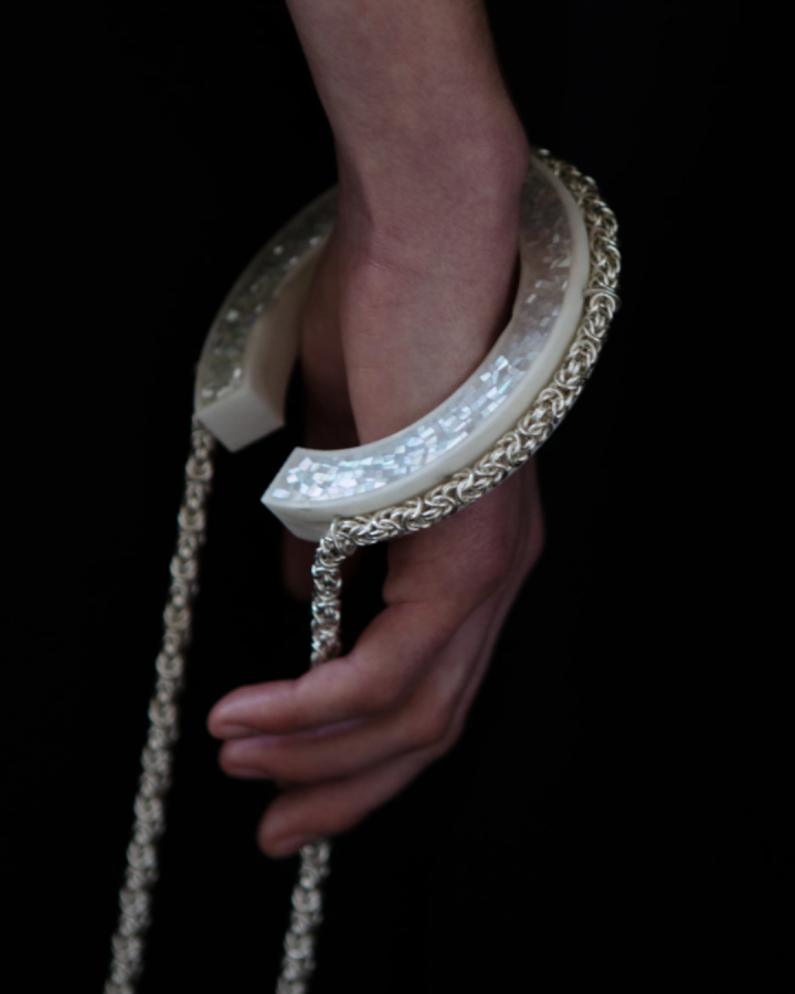 Charlotte Van Houbroeck