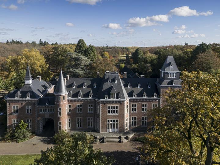 Kasteel van Bokrijk