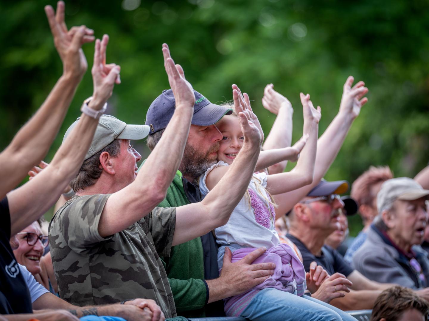 Bokrijk Festival 2024