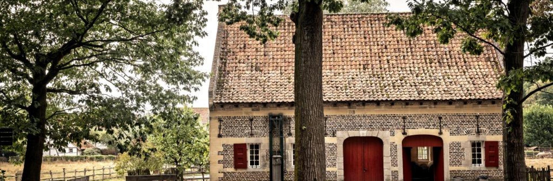 Brouwerij Paenhuys Haspengouw