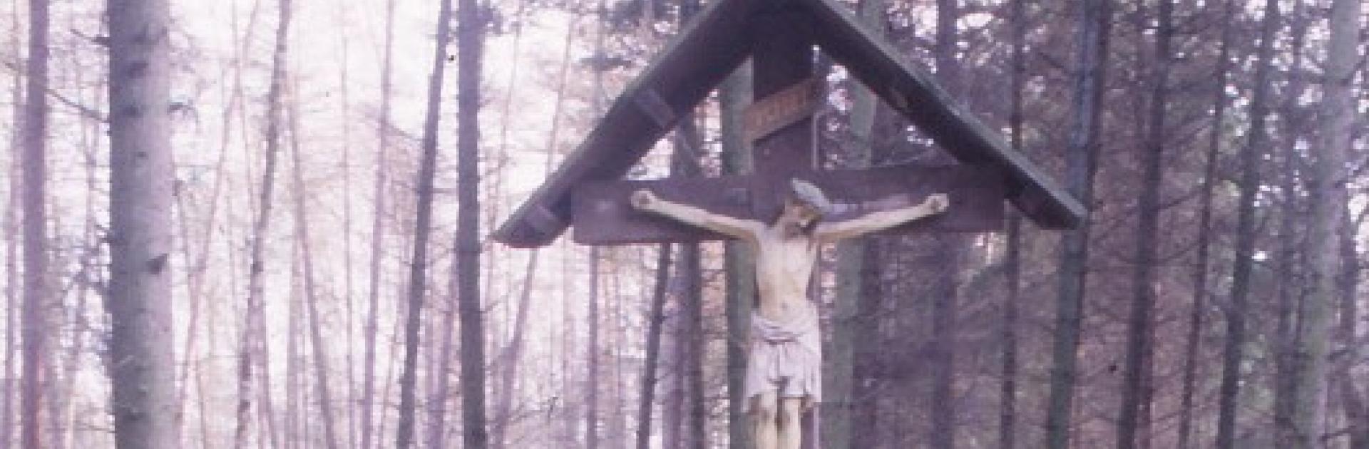 Kruisbeeld Molenbeersel