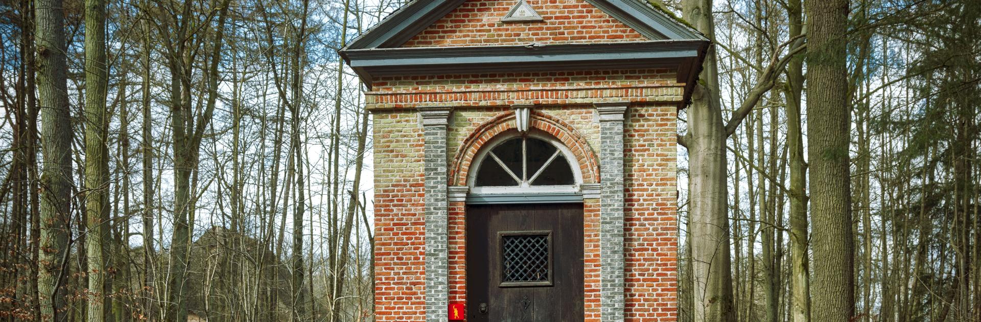 Kapel Westmeerbeek