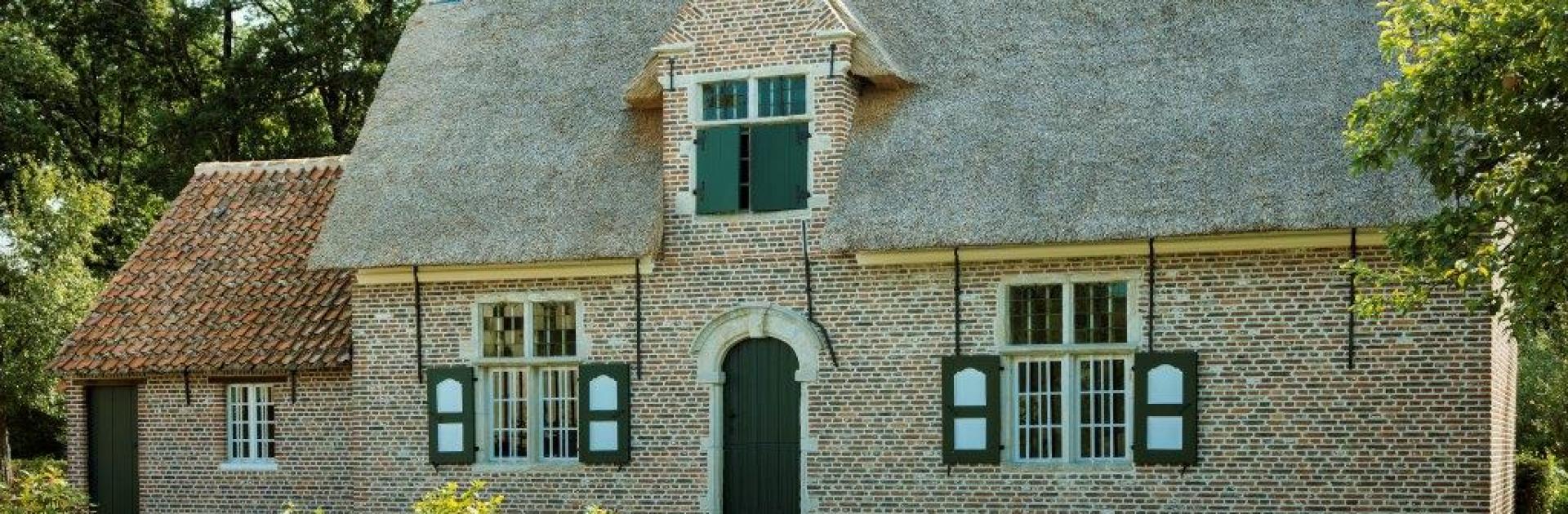 Woonhuis Lokeren