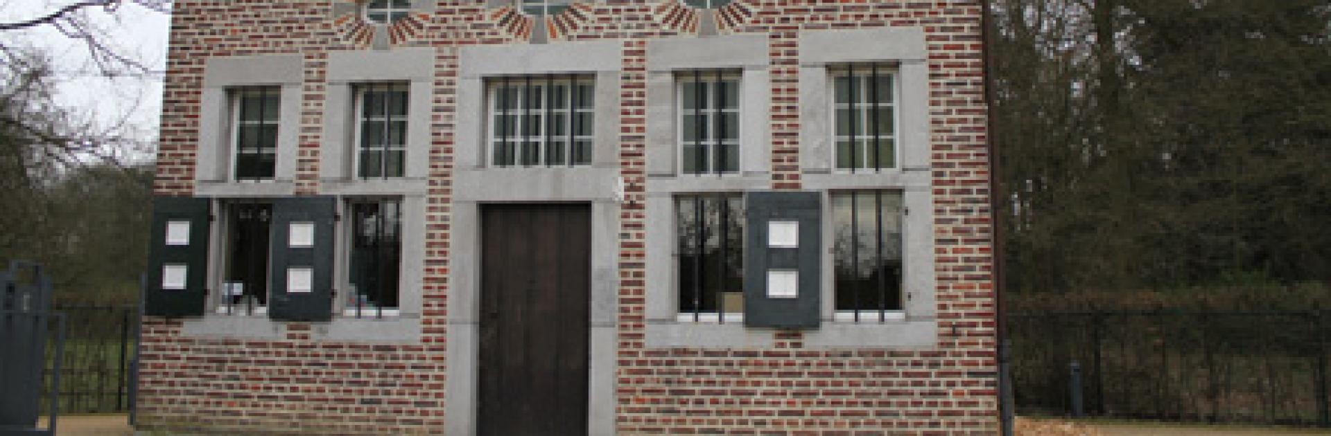 Tolhuis
