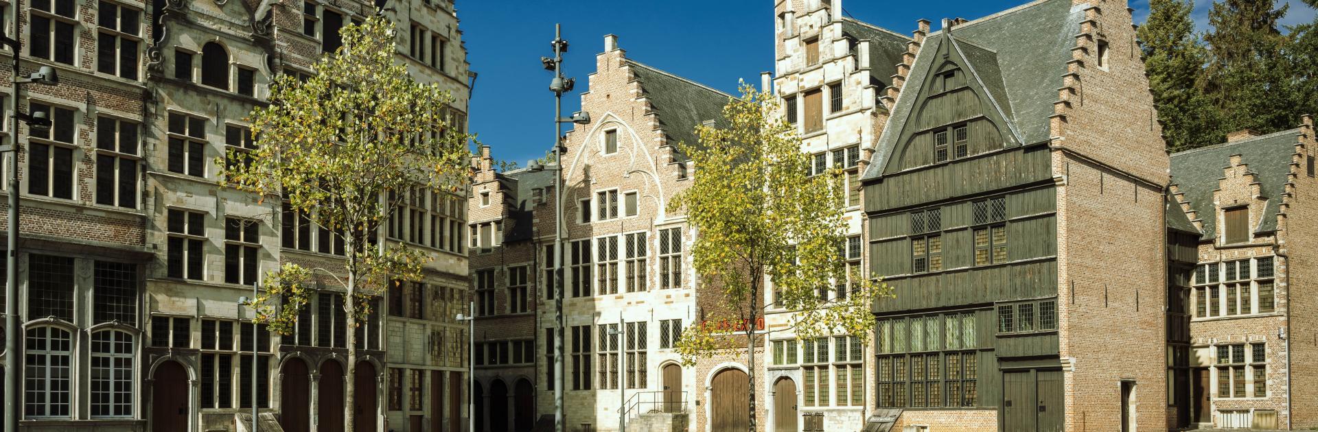 Oude Stad
