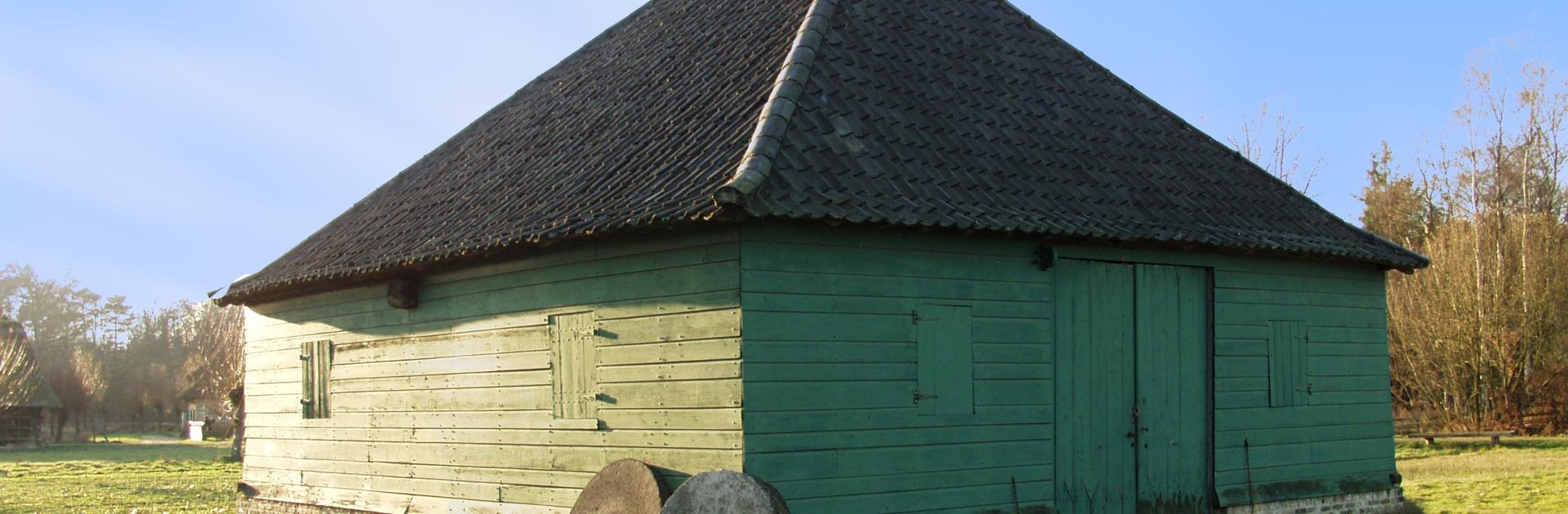 Rossekot Lampernisse