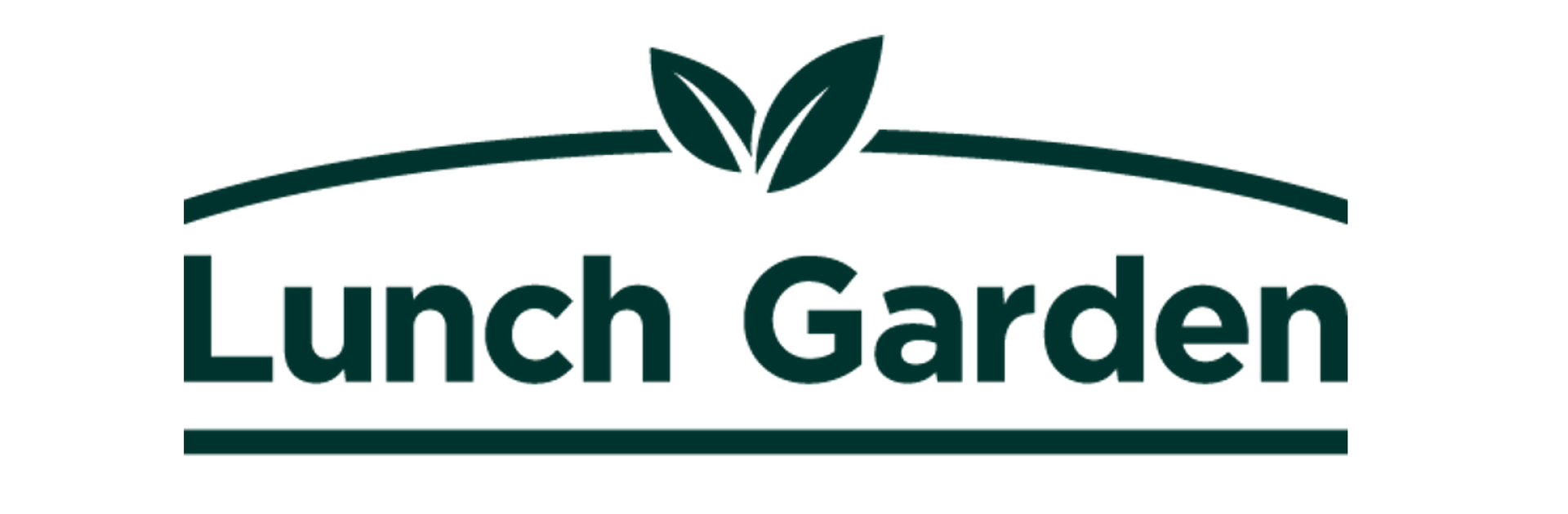 Logo Lunchgarden
