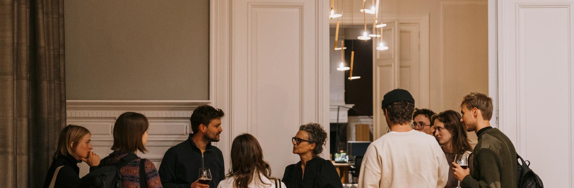 vacature coördinator VAKlab