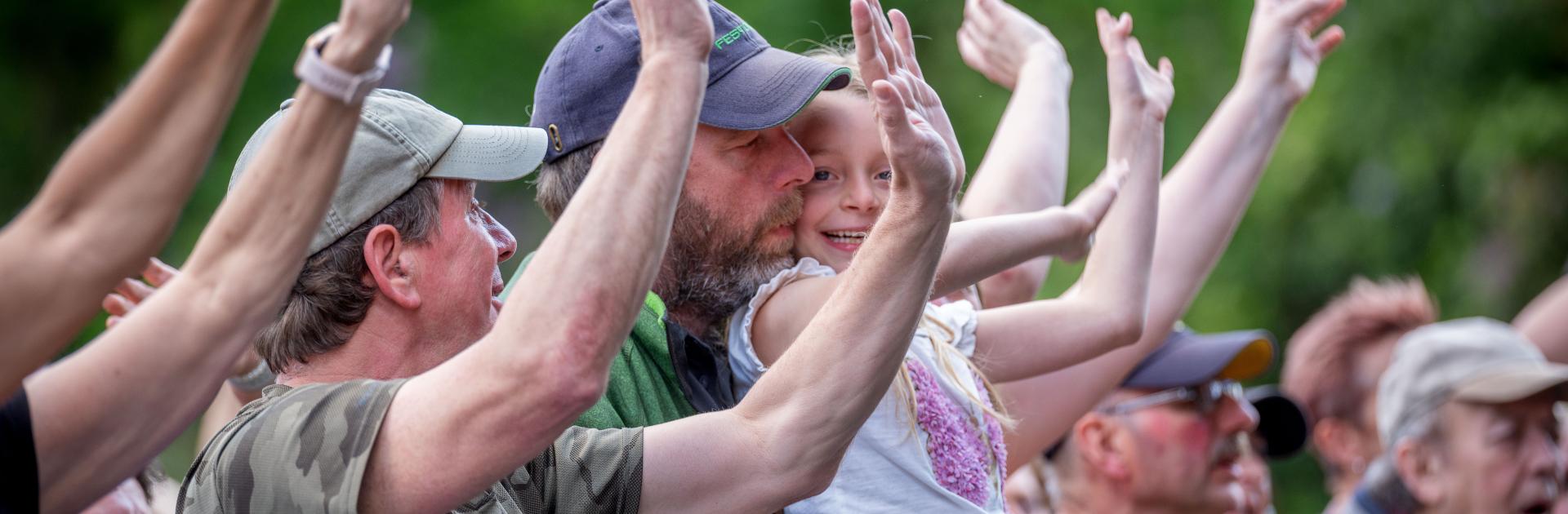 Bokrijk Festival 2024