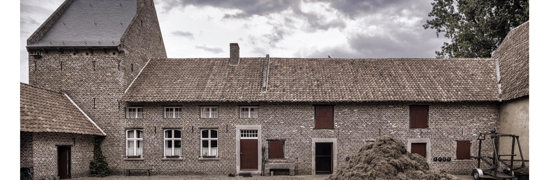 Duifhuis Sint-Truiden - Bokrijk