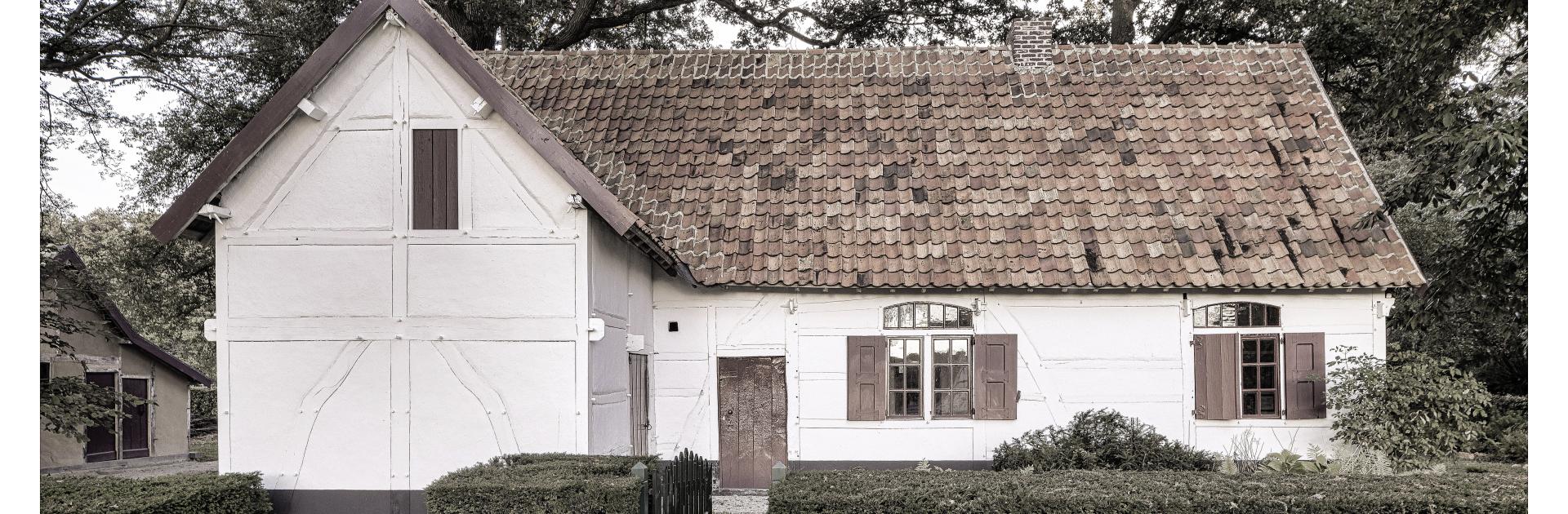 Woonhuis Kortessem - Bokrijk