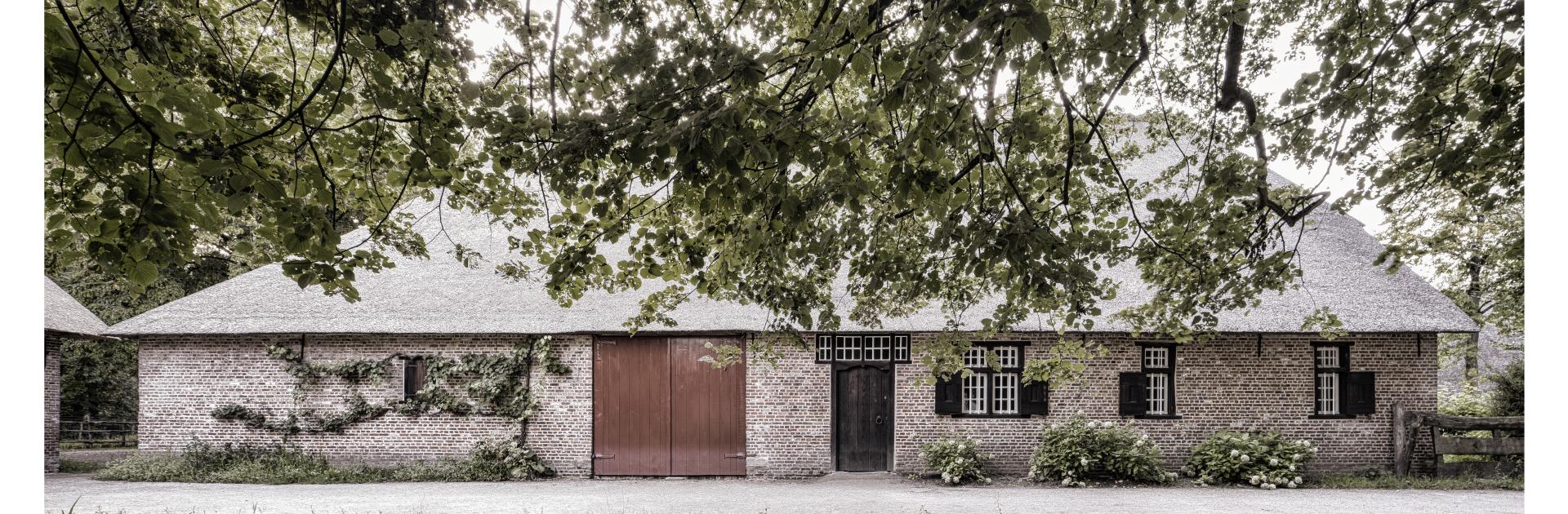 Uitschoolhoeve Oevel - Bokrijk