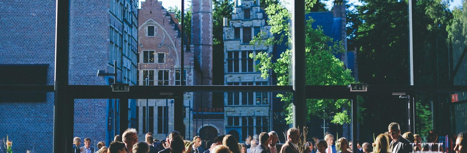 Personeelsfeest