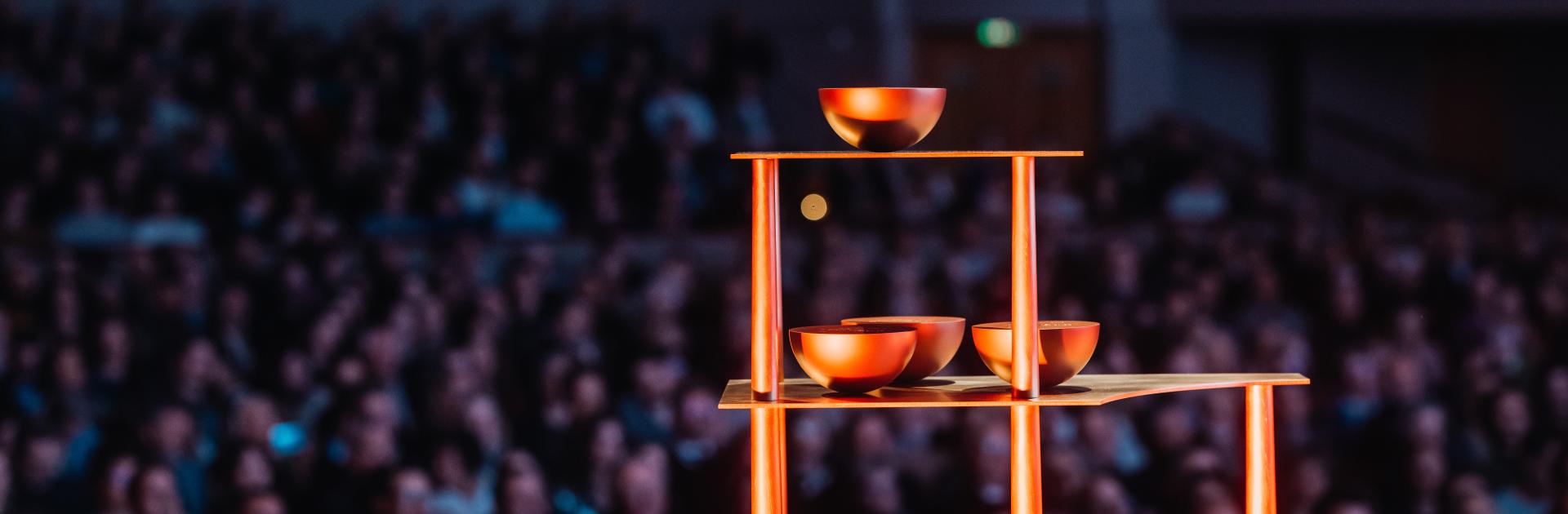 Henry van de Velde Awards 2025