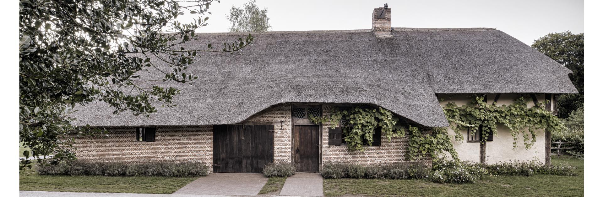 Bruegelhoeve Vorselaar - Bokrijk