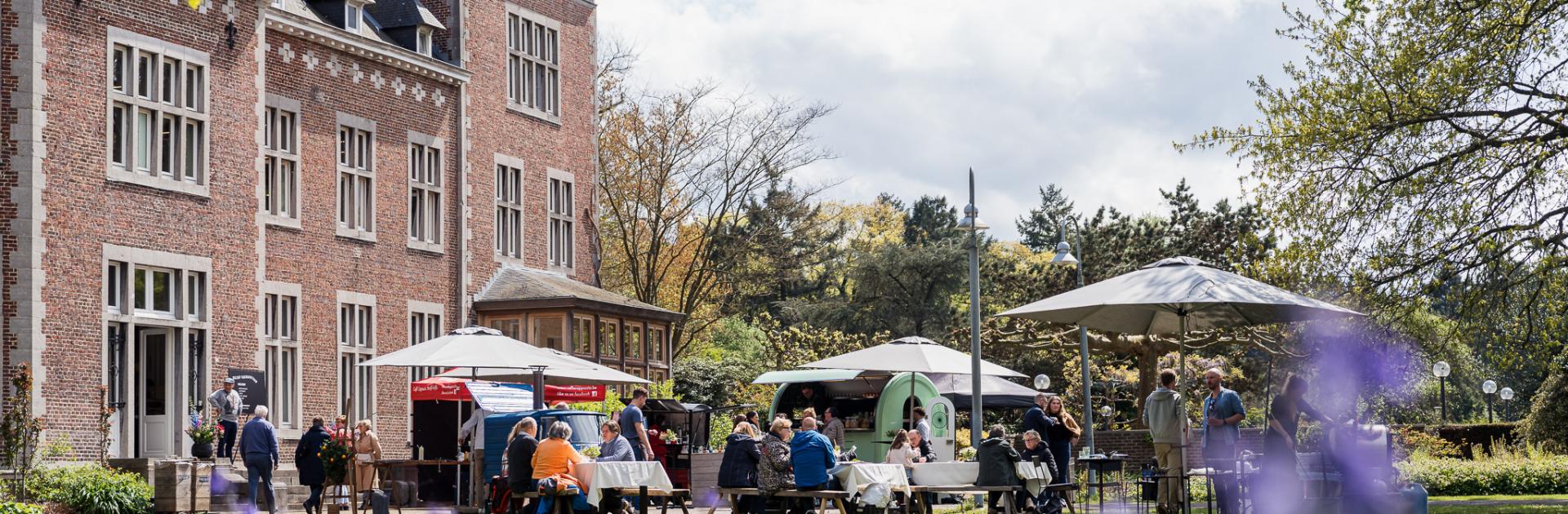 Vakmanschapsweekend