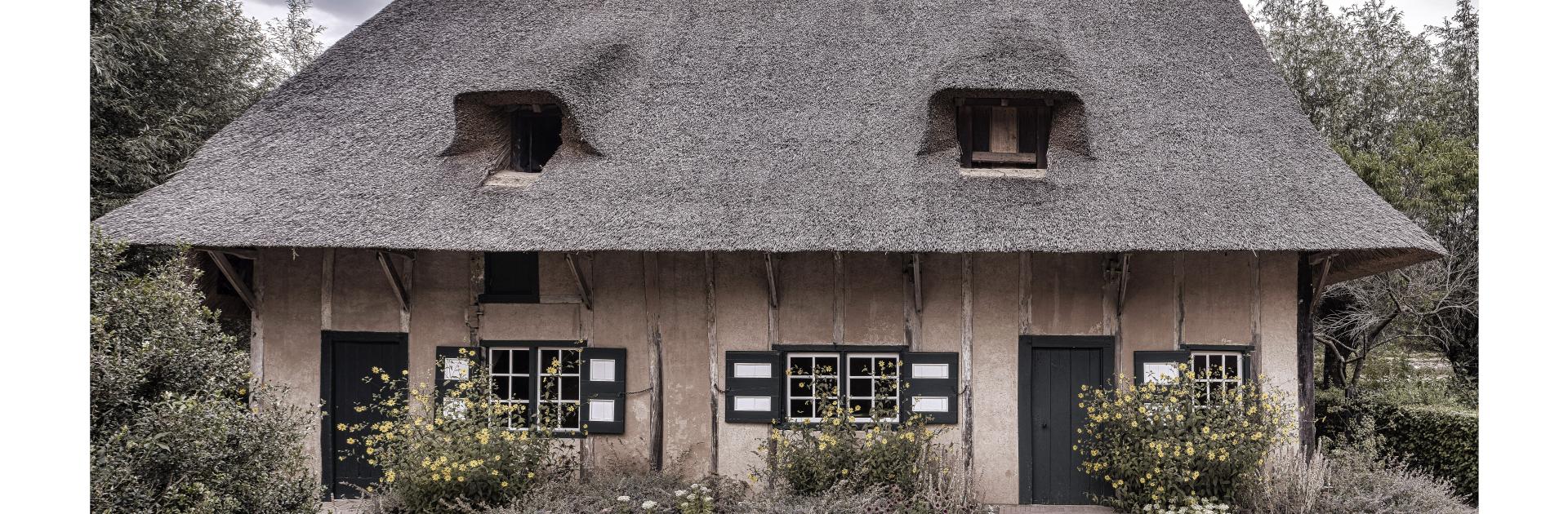 Woonhuis Oostvleteren - Bokrijk