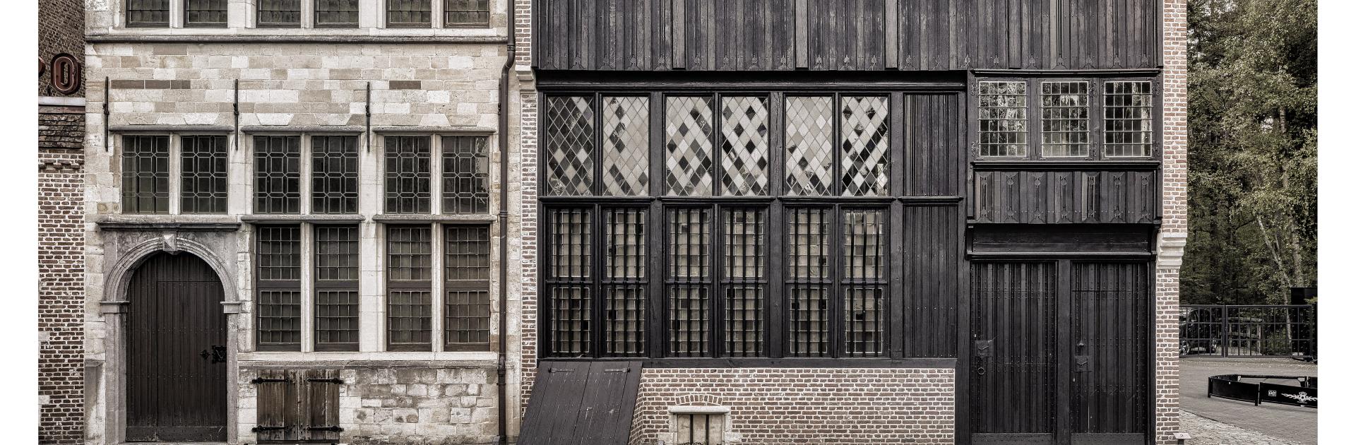 De Oude Stad