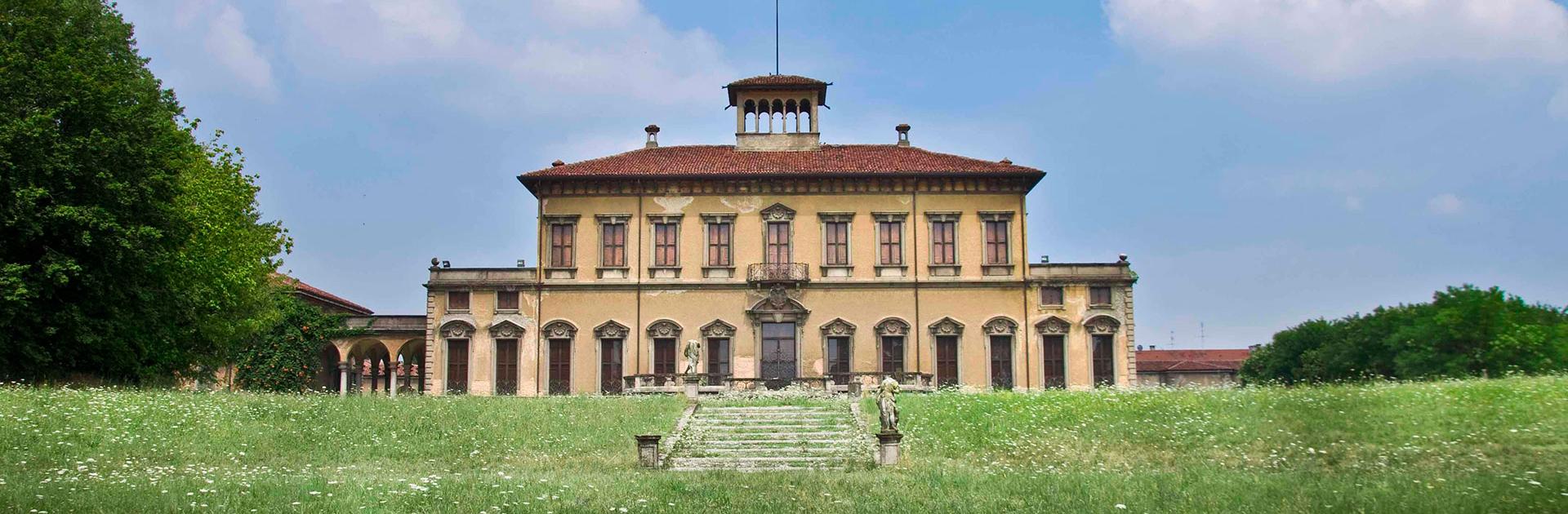 Villa Bagatti