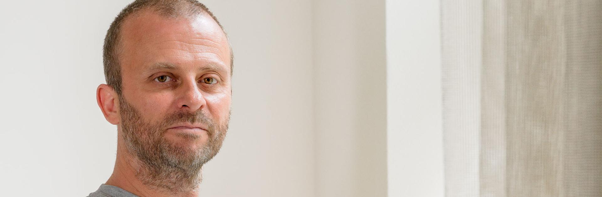 Frederik Rombach