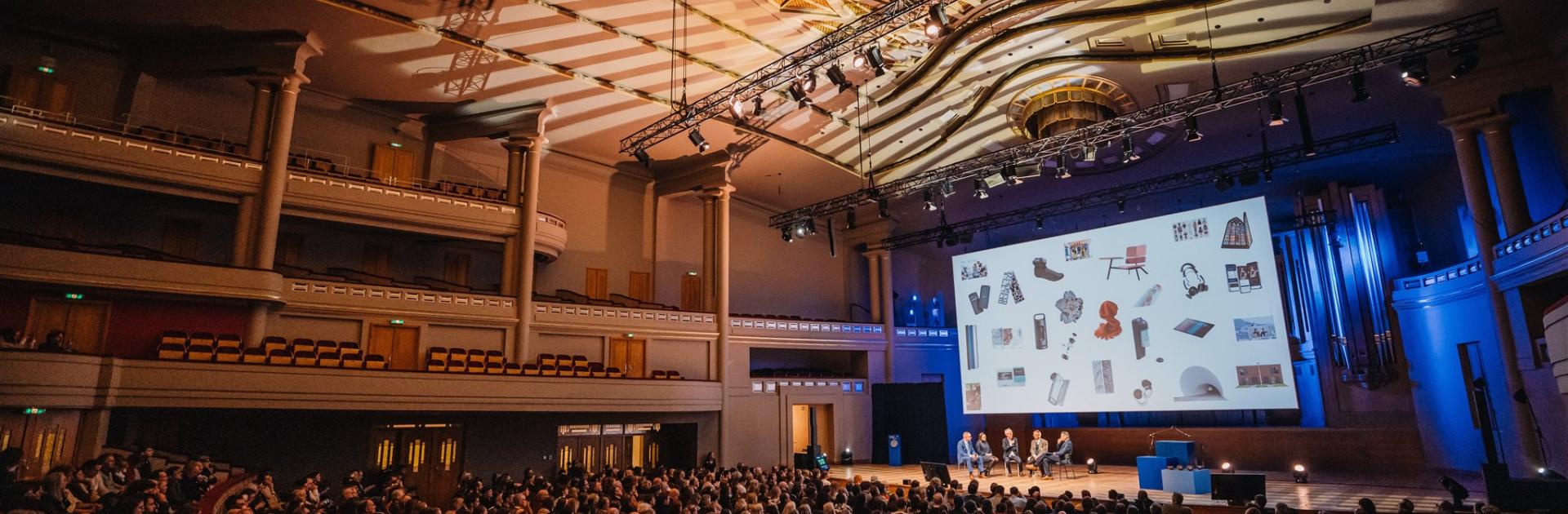 Henry van de Velde Awards